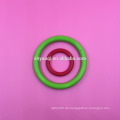 NBR Rohstoff Öldichtung O-Ring / Gummidichtung O-Ringe Farbe Viton langlebig oring
